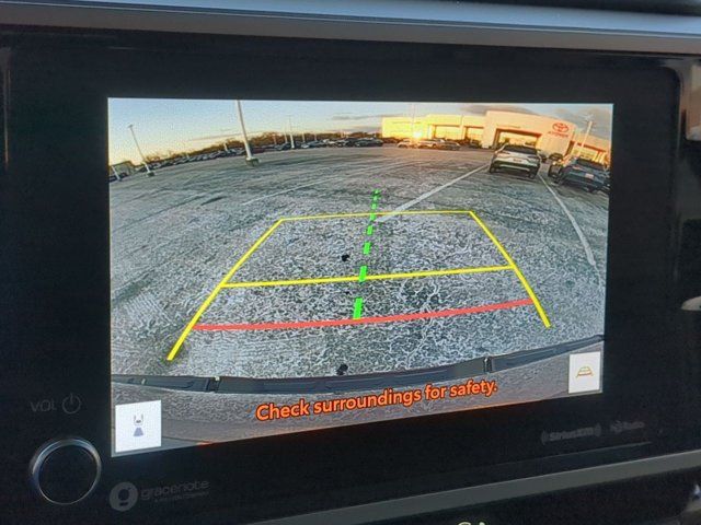 2024 Toyota Tundra SR5 - Photo 12