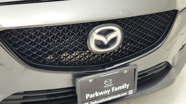 2017 Mazda Mazda6 Touring Gray at Autostrade