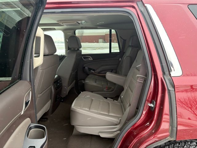 2020 GMC Yukon 4WD Denali