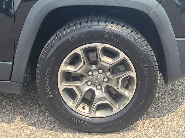 Used 2020 Jeep Cherokee SUV