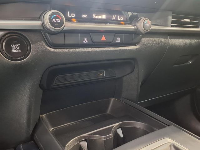 2020 Mazda CX-30 Select White at Joe Myers Mazda Kia