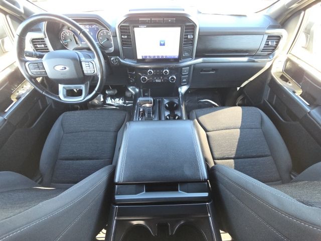 Photo of 2022 Ford F-150 XLT in Dallas, GA - 22,  2022 Ford F-150 XLT:B01891
