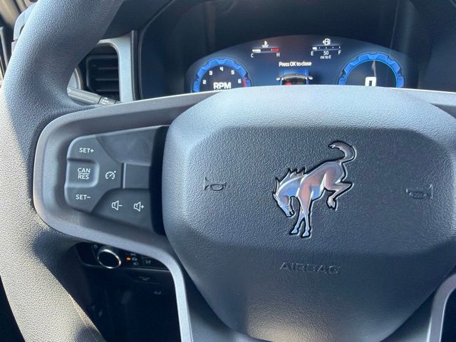 New 2025 Beige Ford Base image 22
