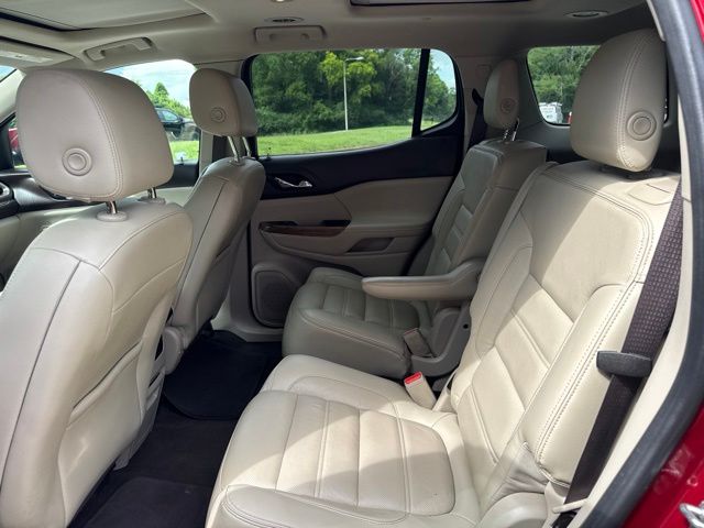 Used 2017 GMC Acadia SUV