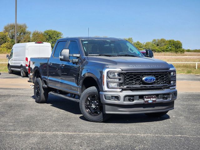 2024 Ford F-250SD XL 2