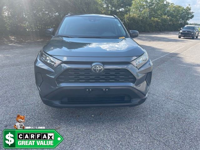 Used 2019 Toyota RAV4 SUV
