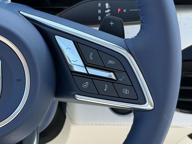 2026 Buick Enclave Avenir - Photo 18