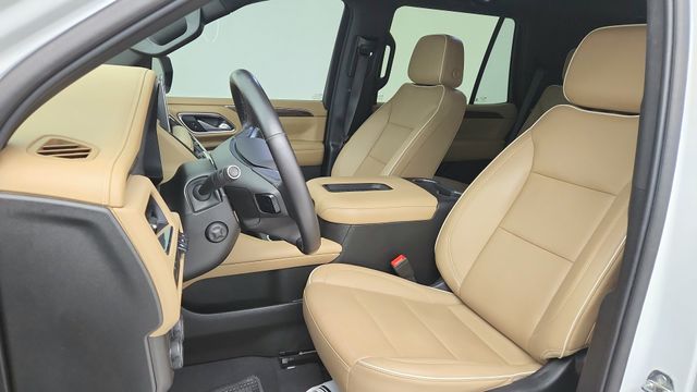 2022 Chevrolet Tahoe Premier - 9