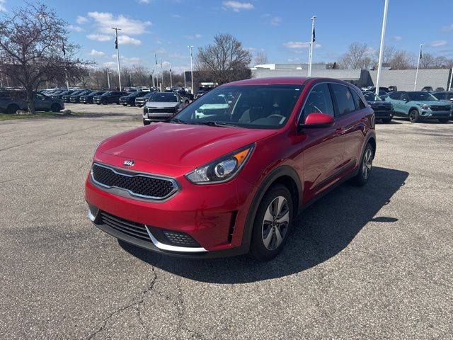 2019 Kia Niro FE