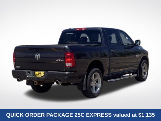 2014 Ram 1500 Express
