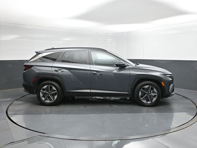 Used 2026 Hyundai Tucson SUV