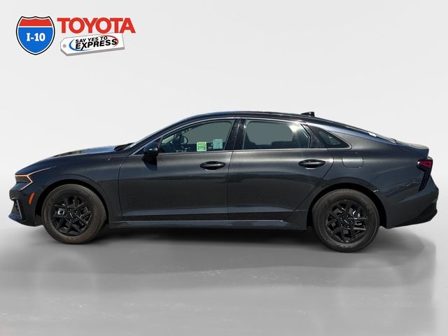 Used 2025 Kia K5 Sedan