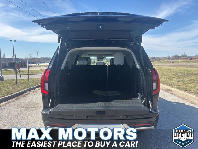 New 2026 Ford Expedition Max SUV
