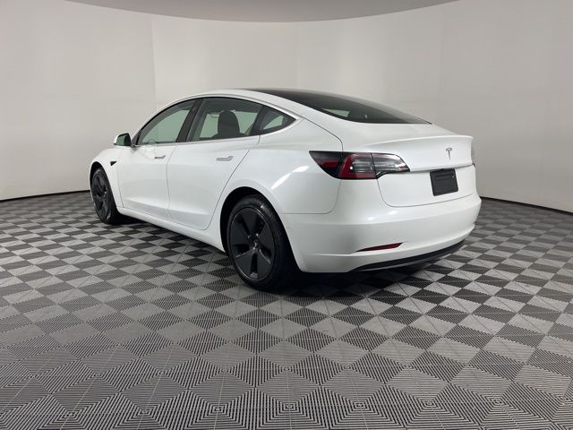 2019 Tesla Model 3 Standard Range Plus 7