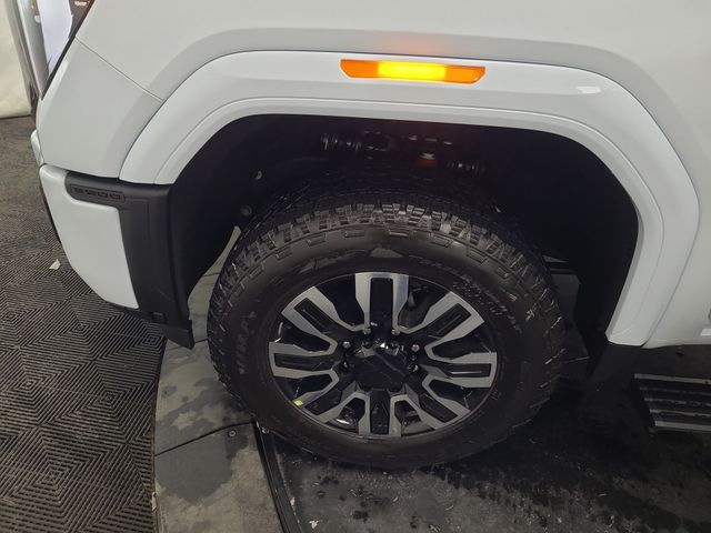 2026 – GMC – Sierra 3500HD