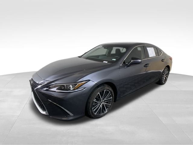 2022 Lexus ES 350 3