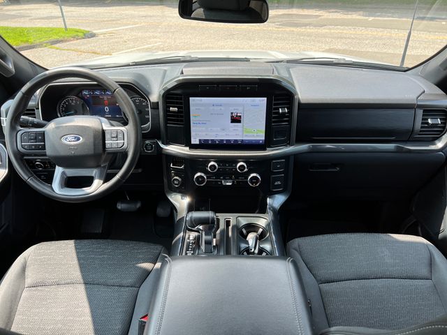 Used 2023 Ford F-150 Truck