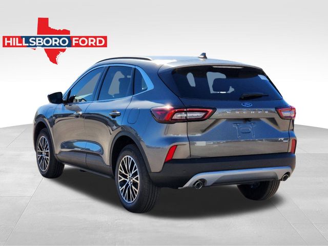 2025 Ford Escape Plug-In Hybrid Base 3