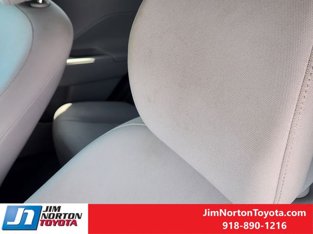 Used 2025 Hyundai Kona SUV