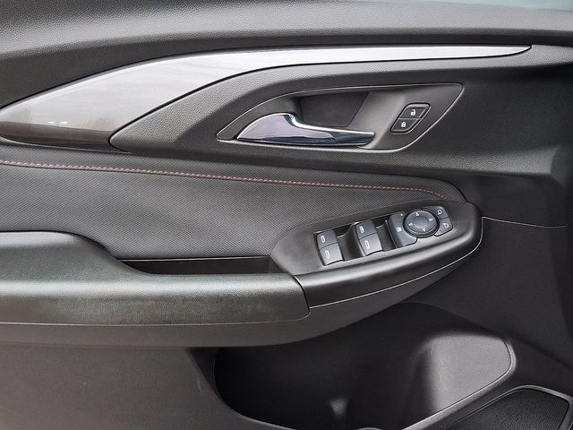 2023 Chevrolet TrailBlazer RS - Photo 12