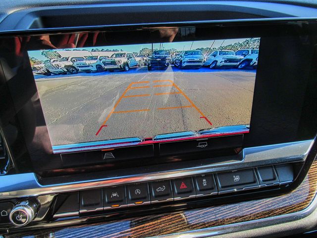 Photo of 2025 GMC Sierra 1500 Elevation in Dallas, GA - 22,  2025 GMC Sierra 1500 Elevation:44163