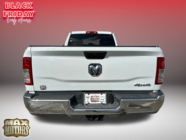 2024 Ram 3500 Tradesman 6