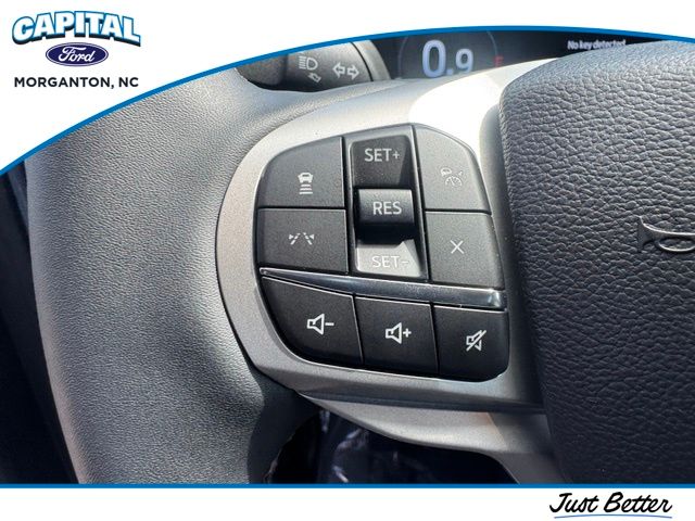 New 2026 Blue Ford Active image 20