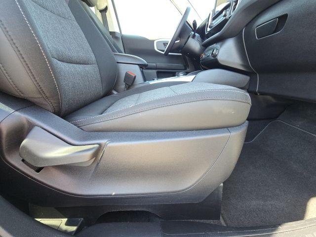 2024 Ford Bronco Sport Big Bend:168512B