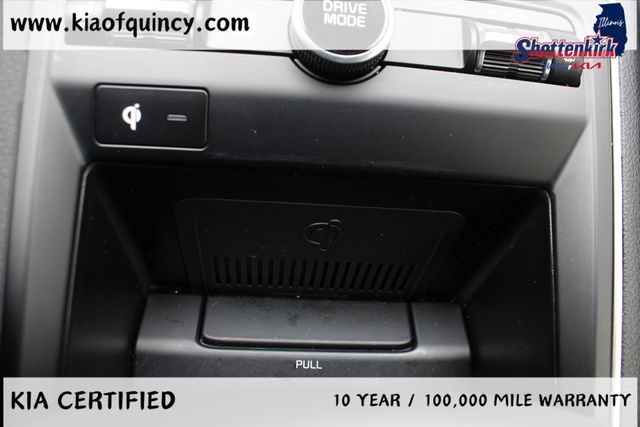 Used 2024 Kia K5 Sedan