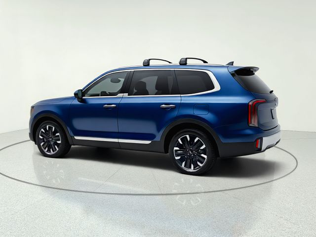 Used 2024 Kia Telluride SUV