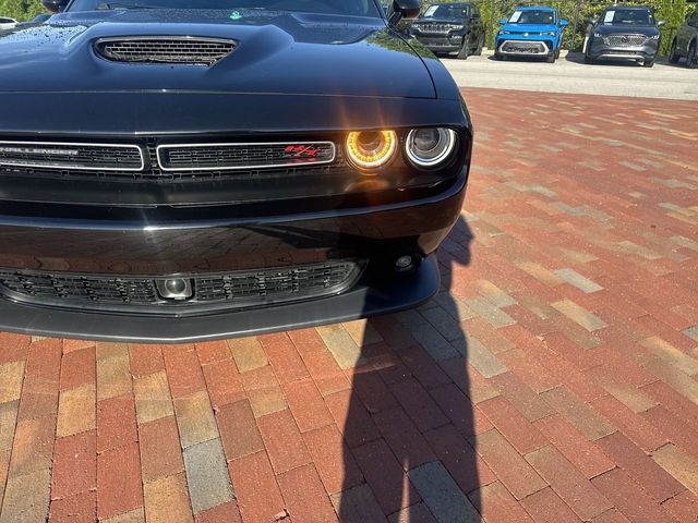 Used 2019 Dodge Challenger R/T For Sale in Huntsville, Al