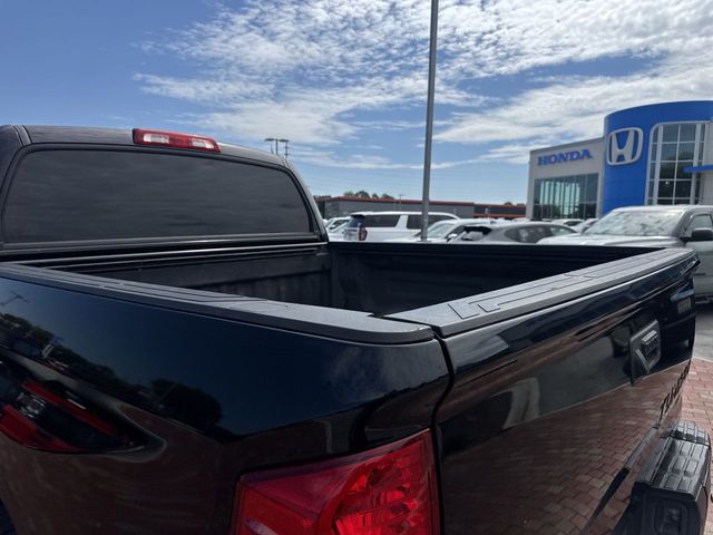 Used 2017 Toyota Tundra Truck