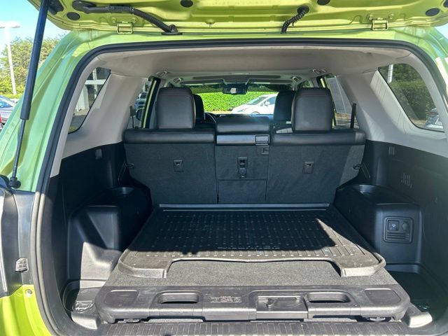 2022 Toyota 4Runner TRD Pro - Photo 10