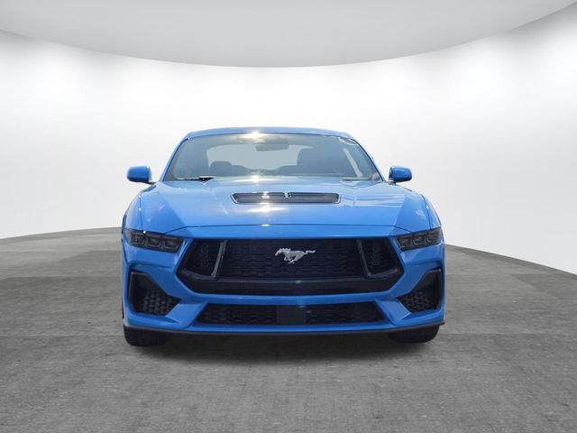 Used 2025 Ford Mustang Coupe