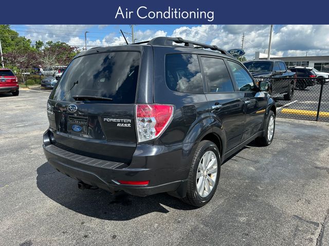 2011 Subaru Forester 2.5X Premium photo