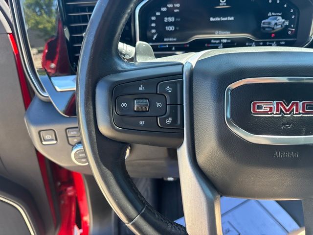 Used 2022 GMC Sierra 1500 Truck
