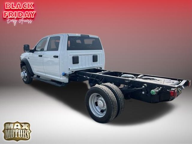 2024 Ram 5500HD Tradesman 5