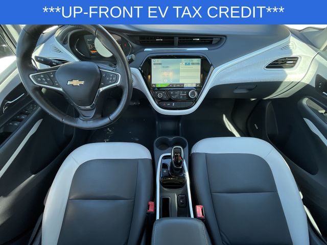 Used 2019 Chevrolet Bolt EV For Sale in Livonia, MI