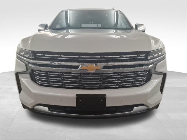 2021 Chevrolet Suburban Premier — photo 2