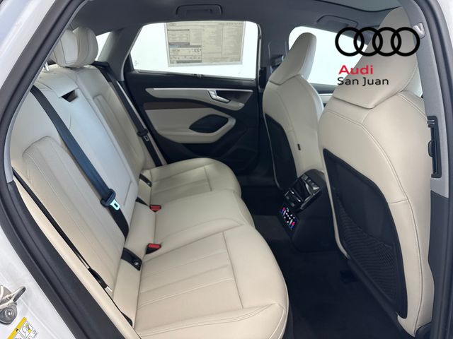 New 2026 White Audi 3.0 image 35