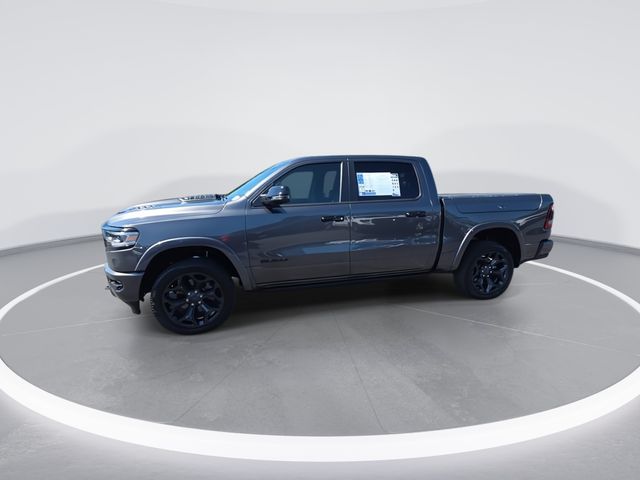 Used 2023 Gray Ram Limited image 4