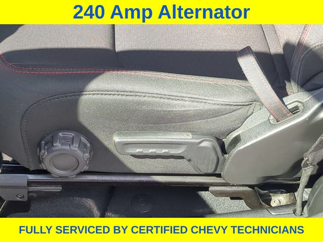 Used 2018 Jeep Wrangler SUV