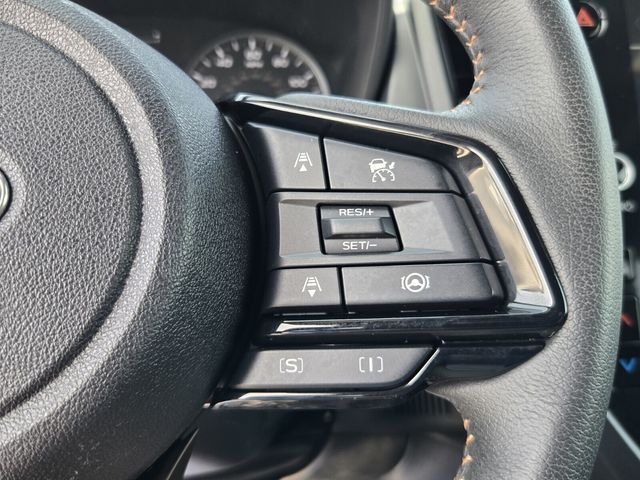 2025 Subaru Forester - $28,997