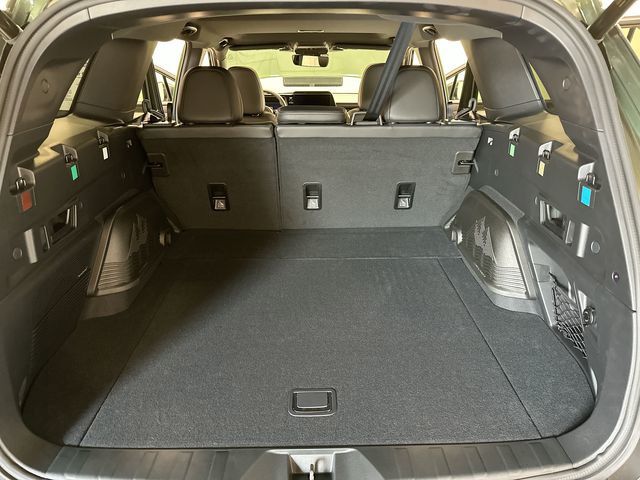 2026 Subaru Outback Limited XT Green at Rafferty Subaru
