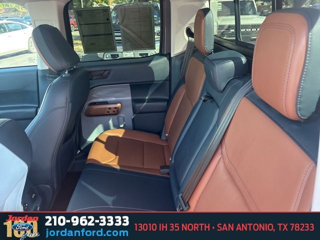 Used Car 2023 Ford Maverick  Lariat For Sale Under $30,000 In San Antonio, Texas