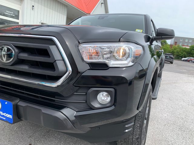 Used 2023 Toyota Tacoma Truck