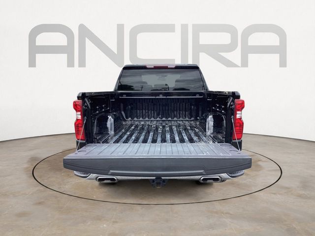 Used Car 2024 Chevrolet Silverado 1500  Lt For Sale Under $40,000 In San Antonio, Texas