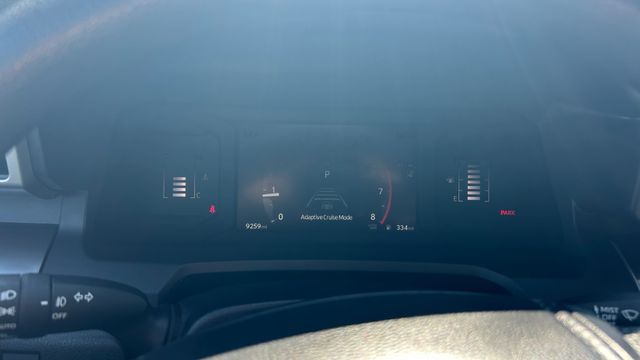 Used 2025 Toyota Tacoma Truck