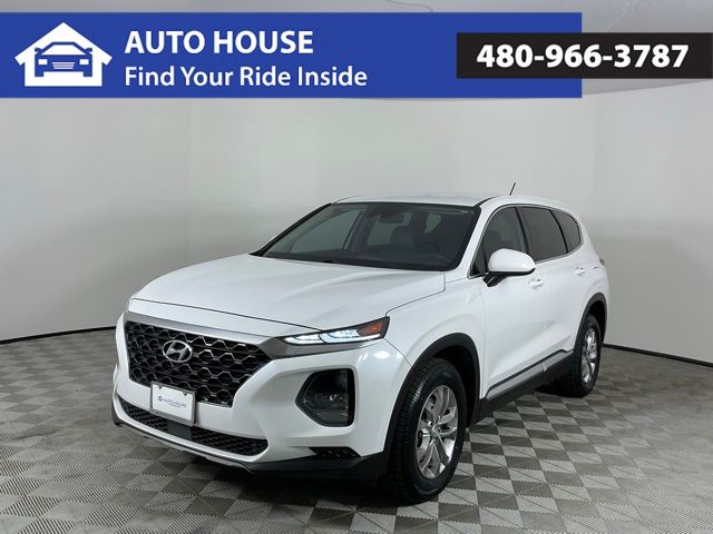 224272023 Hyundai Santa Fe SEL