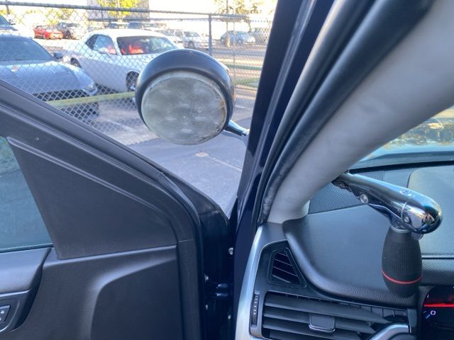 Used Car 2020 Chevrolet Tahoe  Ls For Sale Under $25,000 In San Antonio, Texas